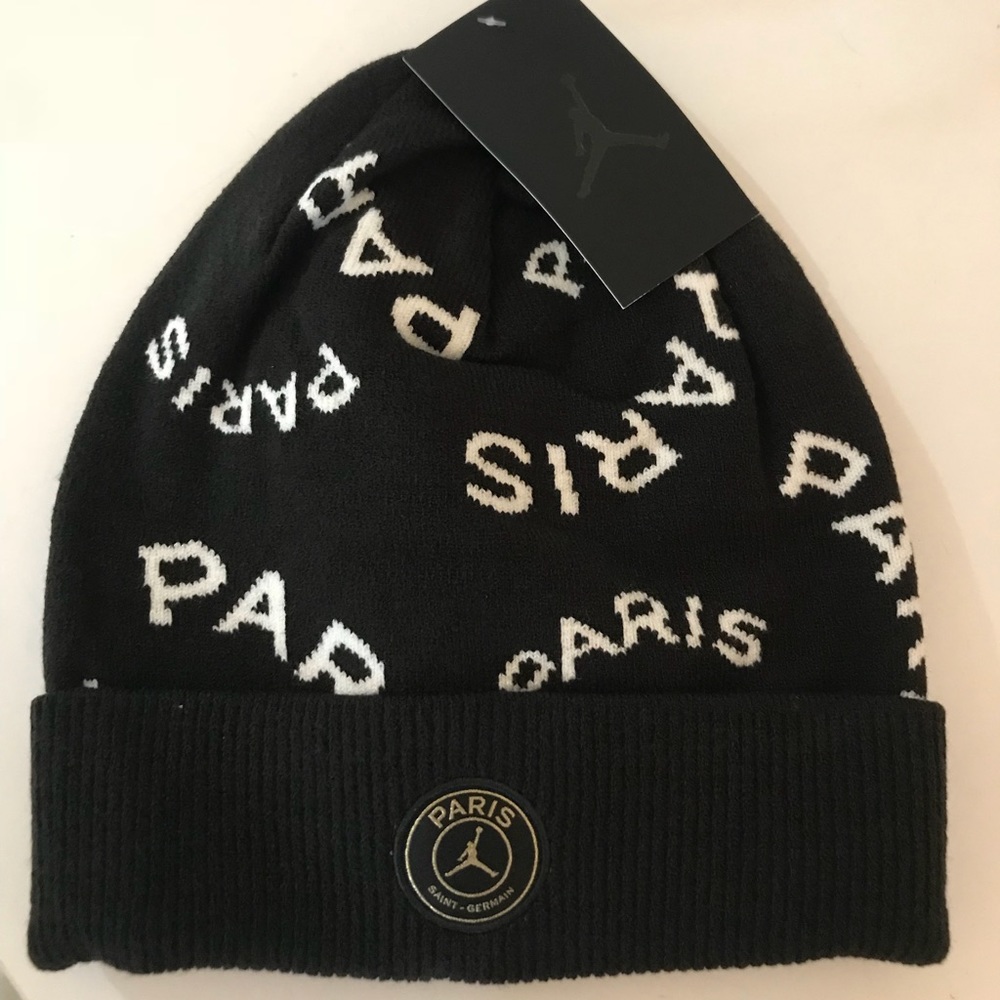 Jordan Paris Beanie - new